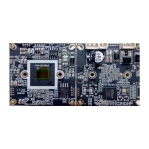 China 4MP Security SDI Camera Module Digital Camera Module 4620-OV50C(DH5020M+OV4689)_38X38mm on sale