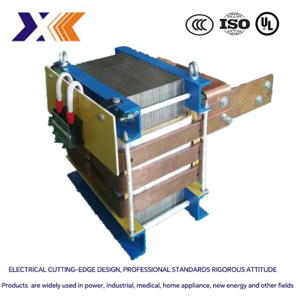30-100C Abbeycon Transformer for Welding Machine Manufacturing Date Code QXDQ20240402015