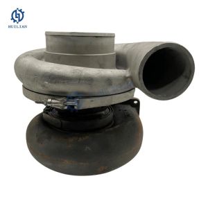 8927470 466186-9005 Detroit Diesel Turbocharger For CATEEEEerpilar TV8401 R