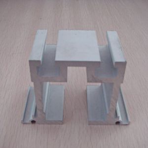 Strong Wearability Folding Partition Walls for Sliding Aluminum Profiles