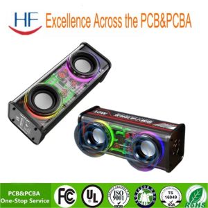 Electronic Board PCB And PCB Assembly Customized PCBA Circuit Board for