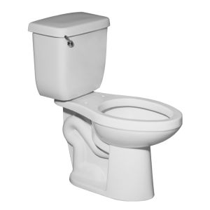 CE CUPC Two Piece Toilets