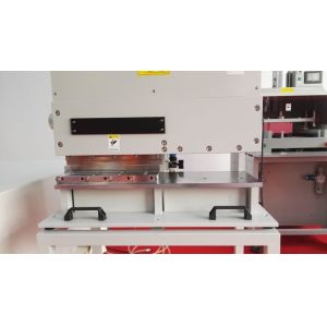 PCB Cutter for Any Length Pcb and Aluminium Boards