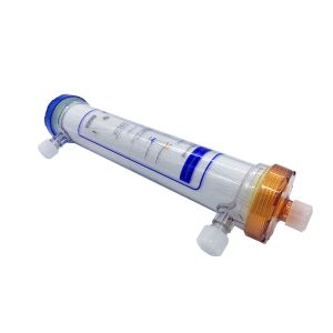 Disposable EDTA Hematology Tube 200um 35um Polycarbonate