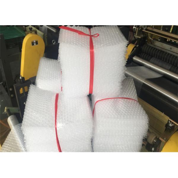 Lightweight Bubble Wrap Roll Air Cushioned 95x155mm #A Corrosion Resistant