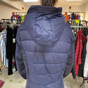 Ladies Longline Coats Fashion Design, Smart Casual Keep Warm Simplicity