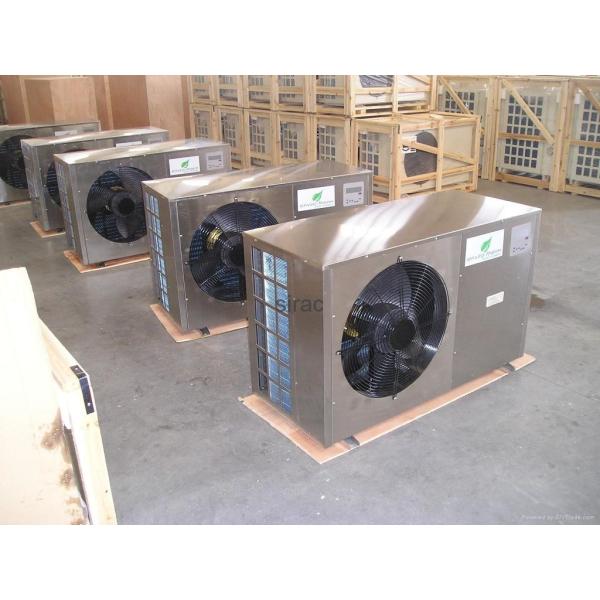 Buy Swimming pool heat pump at wholesale prices