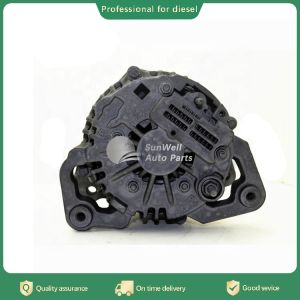 Genuine Auto parts 14V 110A car alternator generator alternator 3L5410300AA 3L54