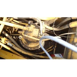 Used CAT 330D Crawler Excavator