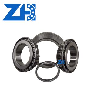 P0 Precision 350212 Tapered Roller Bearings High Durability