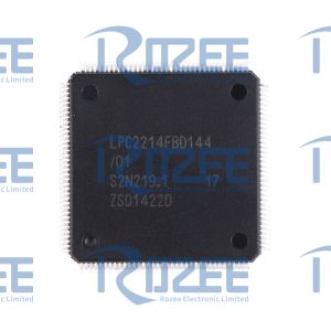 LPC2214FBD144/01K