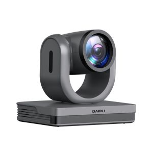 Buy cheap Live Streaming PTZ Camera for HD IP Broadcasting Auto Tracking Video Conference from wholesalers