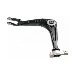 Purpose Replace/Repair Front Lower Control Arm for Citroen C5 Peugeot 407 2004