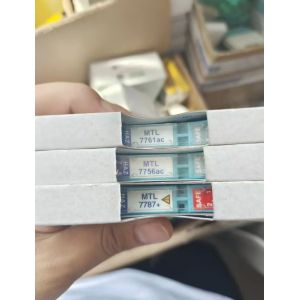 MTL7756AC MTL Zener safety barriers analog input