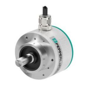 Quality ENI58IL-1000ppr Incremental Encoder - Industrial IP67 Metal - Motion Sensor for sale
