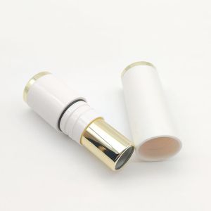 4G Lipstick Tube Empty Cosmetic Packaging with Seal Ring Customized Colors and