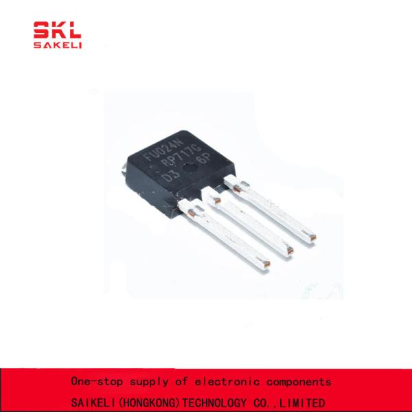 IRFU024NPBF MOSFET Power Electronics High-Performance Reliable Switching Solution