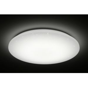 24W LED Ceiling Lamp With 3 Level CCT , Eye Protection LED Ceiling Lights