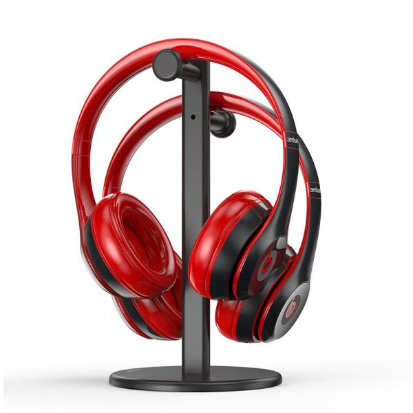 Buy ROHS 500g Headphone Stand Personalised / Phone Headset Holder at wholesale prices