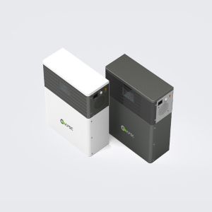 25.6V50Ah home storage all-in-one machine