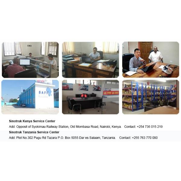 Sinotruk HOWO 6X4 dumper logging timber wood transport truck