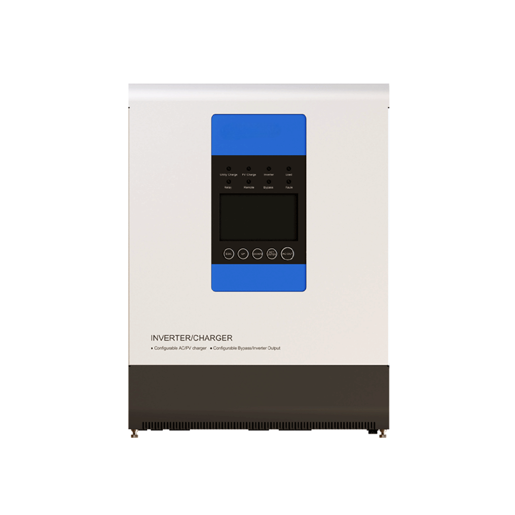 Quality Upower Series(1000~5000W) Inverter/Charger Solar Inverter UP1000-M3212 for sale