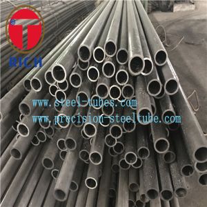 Seamless JIS G3460 Low Tempreture Steel Tube