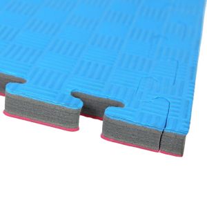 WTF Approved EVA High Density Gym Foam Mat
