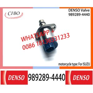 DENSO Control Valve 989289-4440 Control Valve 989289-4440 For Isuzu