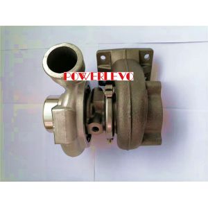 4BD1 Isuzu 4bg1 Turbo SH120 EX120 6KG for 312B EX120 excavator