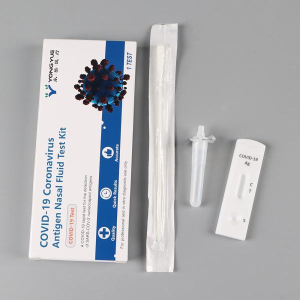 covid test kit