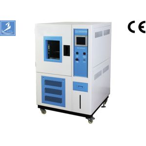 150L Stability Air-Cooled Temperature Humidity Test Chamber Chamber