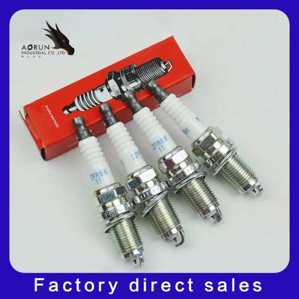 Auto Engine Car Parts Spark Plug For HONDA CIVIC 9807B-5617W NGK DENSO Hyundai