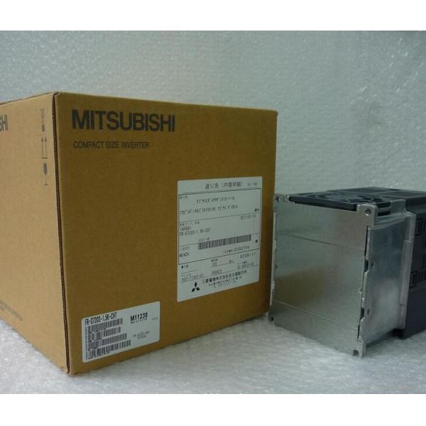 FR-D720S-1.5K-CHT Mitsubishi Inverter FR-D720S Series single phase 220V 1.5 KW New Original
