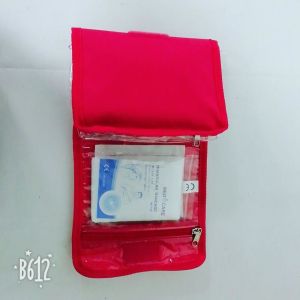 Bandage Wound Adhesive Tape In First Aid Kit Home Travel Emergency Survival