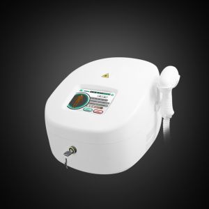 China ABS case Portable 600w 400ms Diode 808 Laser Machine on sale