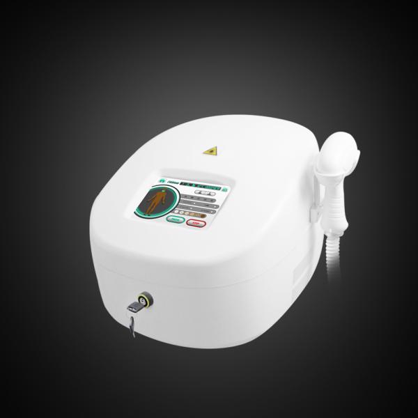 Buy ABS case Portable 600w 400ms Diode 808 Laser Machine at wholesale prices