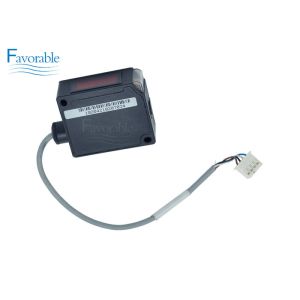 China Gerber SY51 Spreader Photocell With 4 Polig JST Plug CAS 101-090-013 on sale