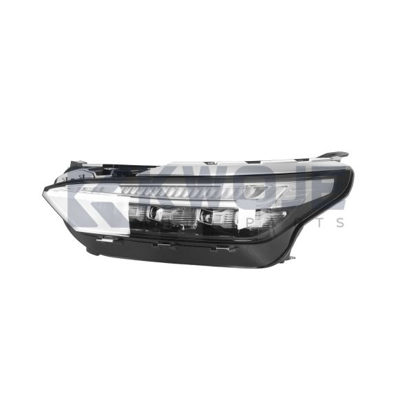 Buy OEM 605000161AA Front  Headlight for Chery EXEED M36T at wholesale prices