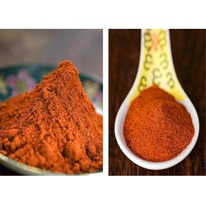 Quality India Origin Chili Pepper Spicy Powder Crushed 0.3% Impurity for sale