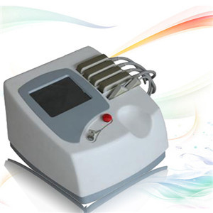 China lipo laser body slimmming machine Laser Lipo electro slimming machine on sale