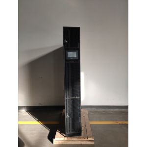 EC Fan Precision Air Conditioning Equipment High End Configuration