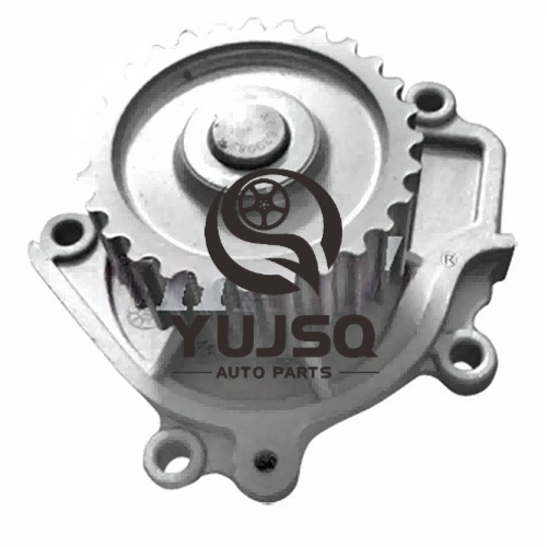 Quality Chery Engine Coolant Water Pump 3711307010 371F1307010BA for sale