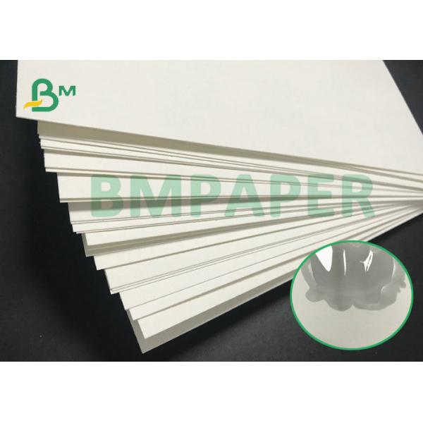 0.6MM 0.7MM 1.1MM Fast Absorption Natural Wood pulp White Coaster Board 0.6MM 0.7MM 1.1MM Fast Absorption Natural Wood pulp White Coaster Board