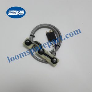 China P7100 Projectile Sulzer Loom Spare Parts 845029000 PFR Sensor on sale
