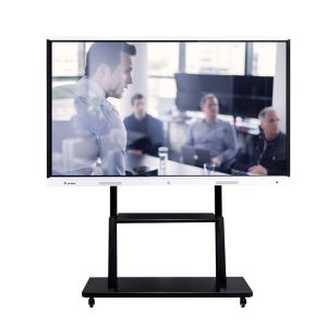 55 Inch Touch Screen Interactive Whiteboard