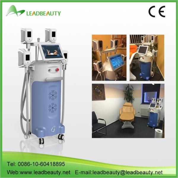 Buy 2016 lose weight cooling cryolipolysis slimming machine at wholesale prices