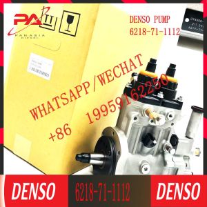 China 094000-0342 fuel injection pump 0940000342 6218-71-1112 on sale