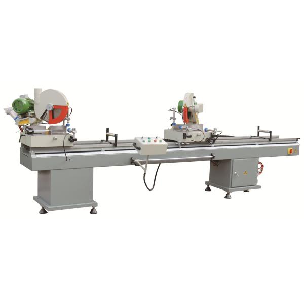 door making/upvc window making/window making machine/cutting window machine
