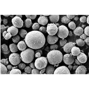 Spherical Graphite Used For Lithium Ion Secondary Battery Materialal